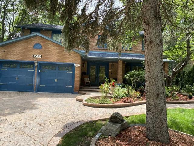4050 Bridlepath Basement Tr, House detached with 1 bedrooms, 1 bathrooms and 1 parking in Mississauga ON | Image 1