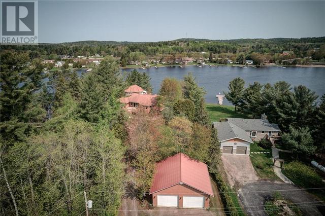 76 Jean Street, House detached with 5 bedrooms, 2 bathrooms and null parking in French River ON | Image 4