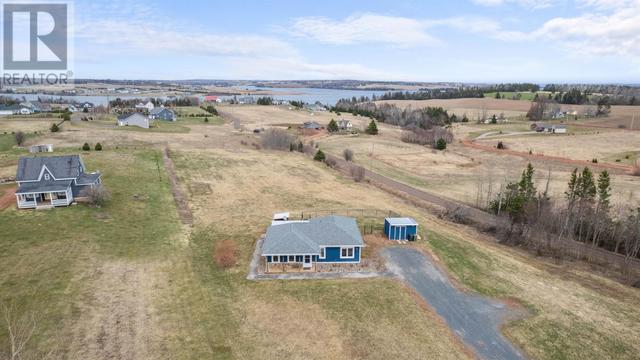 3175 West River Road, House detached with 2 bedrooms, 2 bathrooms and null parking in West River PE | Image 30