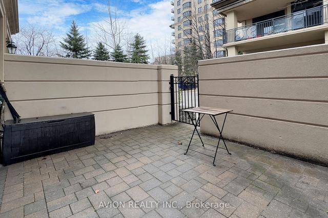 22 - 27 Elkhorn Dr, Townhouse with 3 bedrooms, 5 bathrooms and 2 parking in Toronto ON | Image 17