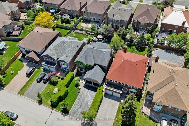 5456 Elgar Crt, House detached with 4 bedrooms, 4 bathrooms and 6 parking in Mississauga ON | Image 30