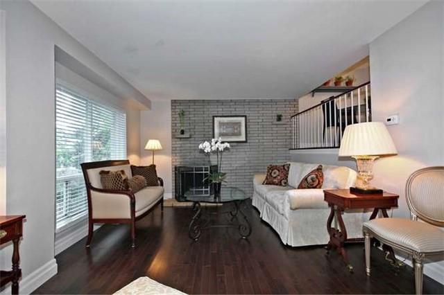 T.H #6 - 91 Rameau Dr, Townhouse with 3 bedrooms, 2 bathrooms and 2 parking in Toronto ON | Image 7