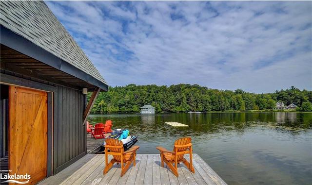1004 Ransbury Road, House detached with 4 bedrooms, 3 bathrooms and null parking in Muskoka Lakes ON | Image 43
