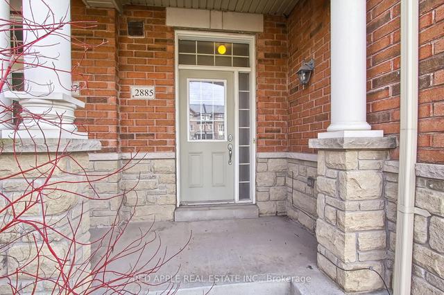 2885 Elgin Mills Rd E, House attached with 4 bedrooms, 4 bathrooms and 3 parking in Markham ON | Image 12