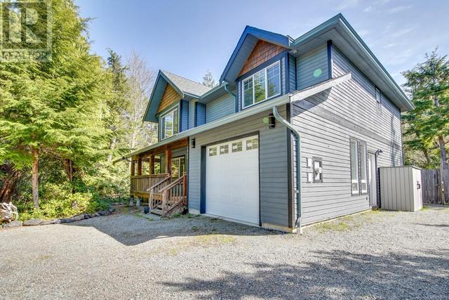 1865 St. Jacques Blvd, House detached with 4 bedrooms, 3 bathrooms and 1 parking in Ucluelet BC | Image 49