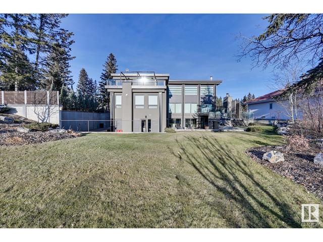 99 Westbrook Dr Nw, House detached with 5 bedrooms, 5 bathrooms and null parking in Edmonton AB | Image 65