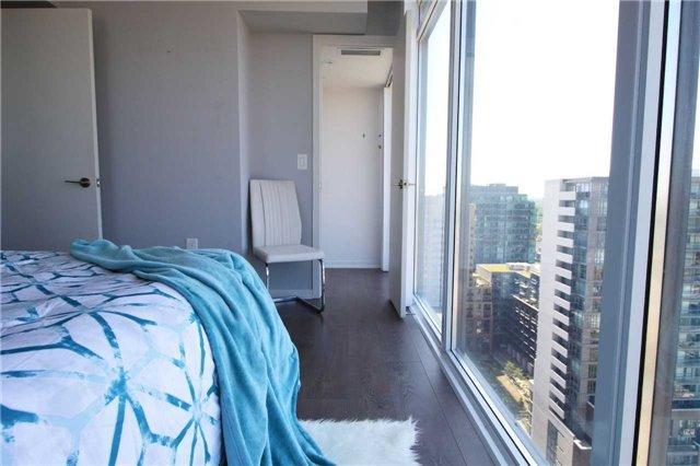 Lph 21E - 36 Lisgar St, Condo with 1 bedrooms, 1 bathrooms and 1 parking in Toronto ON | Image 9