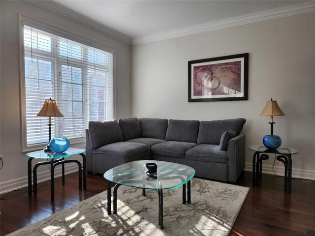 6 - 1137 Haig Blvd, Townhouse with 2 bedrooms, 4 bathrooms and 2 parking in Mississauga ON | Image 7