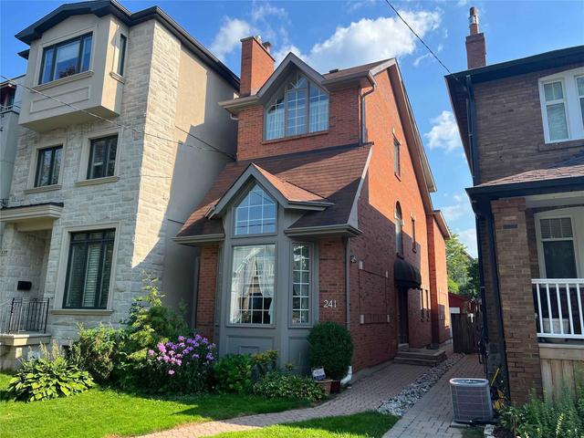 241 Woburn Ave, House detached with 3 bedrooms, 4 bathrooms and 2 parking in Toronto ON | Image 28