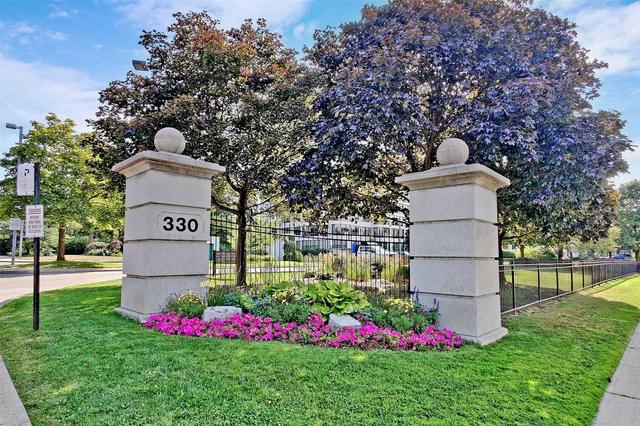 211 - 330 Mill St S, Condo with 2 bedrooms, 2 bathrooms and 2 parking in Brampton ON | Image 12