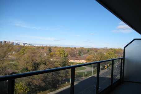 429 - 2885 Bayview Ave, Condo with 1 bedrooms, 1 bathrooms and 1 parking in Toronto ON | Image 8
