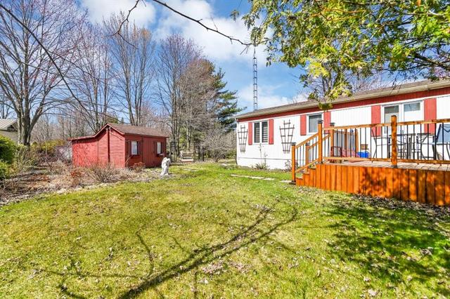 5279 County Rd 17 Road, House detached with 2 bedrooms, 1 bathrooms and 6 parking in Alfred and Plantagenet ON | Image 23