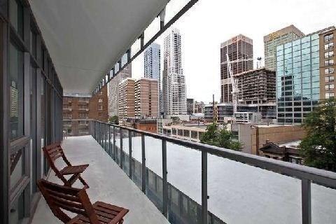 609 - 33 Charles St E, Condo with 2 bedrooms, 1 bathrooms and null parking in Toronto ON | Image 13