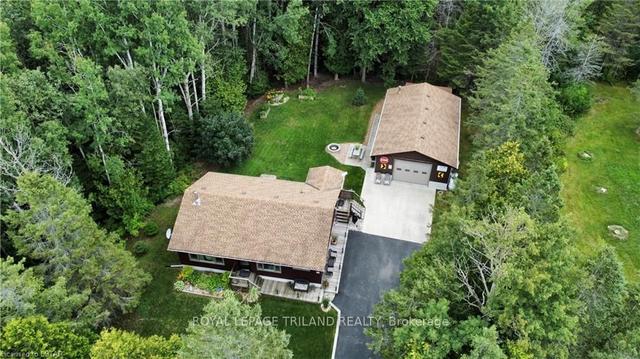 179 Warner Bay Rd, House detached with 2 bedrooms, 2 bathrooms and 9 parking in Northern Bruce Peninsula ON | Image 22