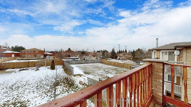 4 Snowcrest Crt, House detached with 5 bedrooms, 4 bathrooms and 9 parking in Markham ON | Image 11