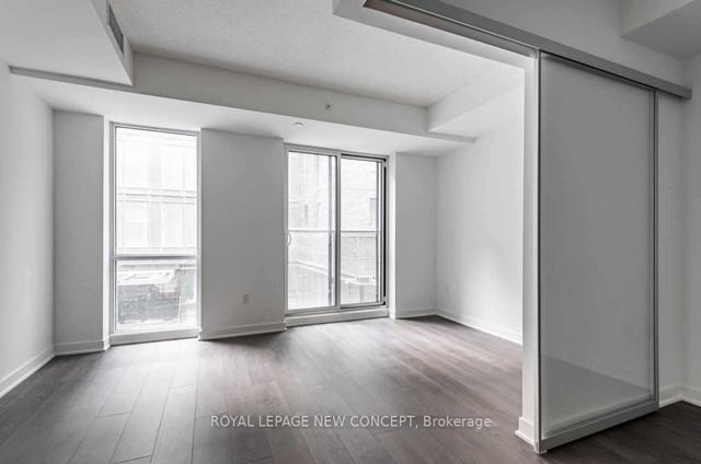 303 - 115 Blue Jays Way, Condo with 1 bedrooms, 1 bathrooms and 0 parking in Toronto ON | Image 10