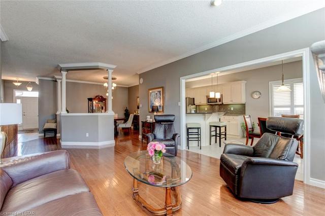 1002 Gabor Street, House detached with 3 bedrooms, 3 bathrooms and 4 parking in London ON | Image 14