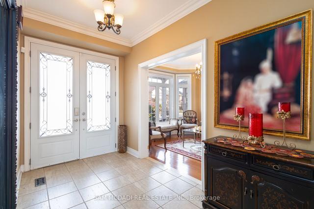 6844 Golden Hills Way, House detached with 4 bedrooms, 5 bathrooms and 6 parking in Mississauga ON | Image 34
