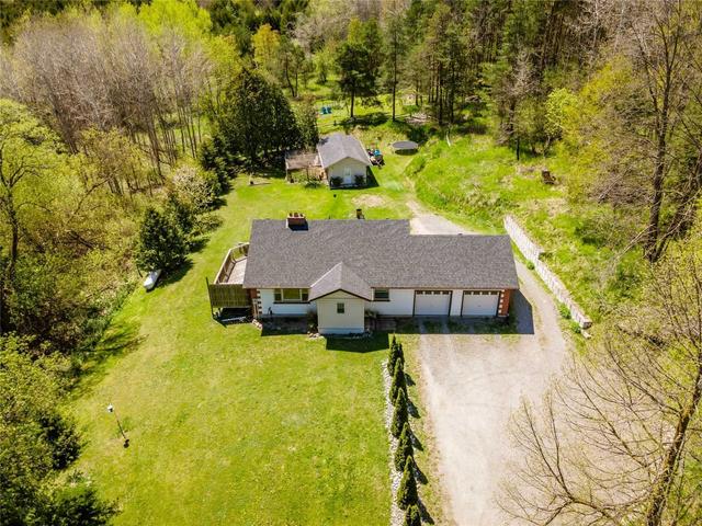 2430 County Rd 50 Rd, House detached with 2 bedrooms, 1 bathrooms and 14 parking in Adjala Tosorontio ON | Image 22