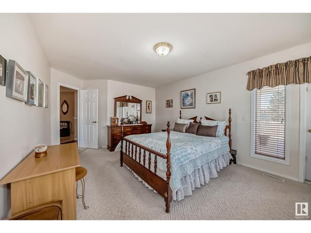 17 - 13320 124 St Nw, House semidetached with 2 bedrooms, 3 bathrooms and null parking in Edmonton AB | Image 25