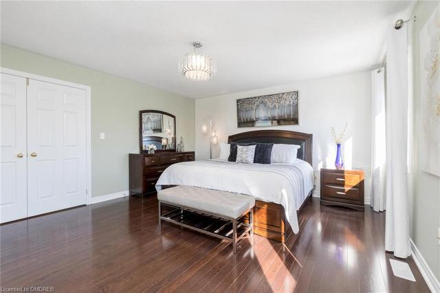 3292 Skipton Lane, House detached with 3 bedrooms, 3 bathrooms and 3 parking in Oakville ON | Image 22