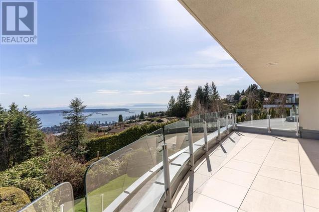 1407 Bramwell Road, House detached with 5 bedrooms, 6 bathrooms and 5 parking in West Vancouver BC | Image 18