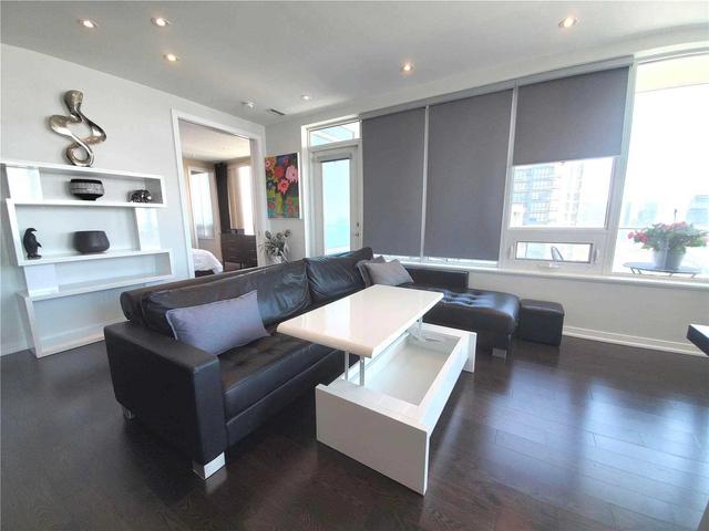 lph - 59 East Liberty St, Condo with 2 bedrooms, 2 bathrooms and 1 parking in Toronto ON | Image 34