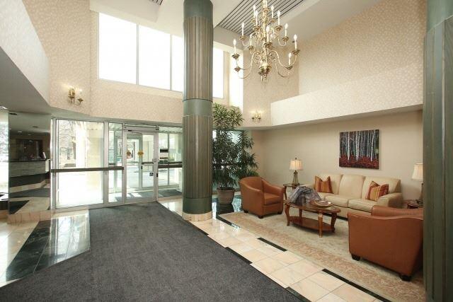 1203 - 310 Mill St S, Condo with 2 bedrooms, 2 bathrooms and 2 parking in Brampton ON | Image 22