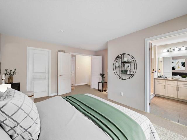 25 - 2086 Ghent Ave, Townhouse with 3 bedrooms, 3 bathrooms and 2 parking in Burlington ON | Image 16
