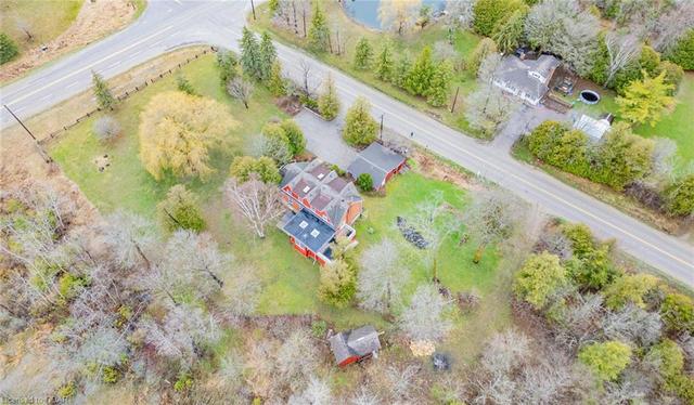 9405 Five Sideroad, House detached with 4 bedrooms, 2 bathrooms and 8 parking in Erin ON | Image 36
