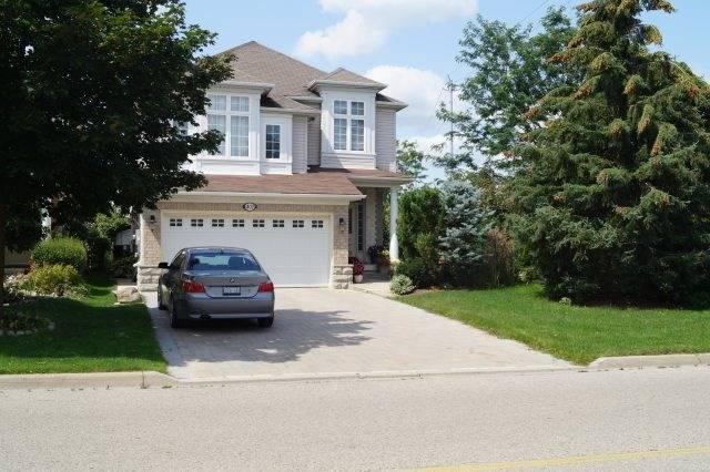 401 Old Oak Dr, House detached with 4 bedrooms, 5 bathrooms and 6 parking in Waterloo ON | Image 1