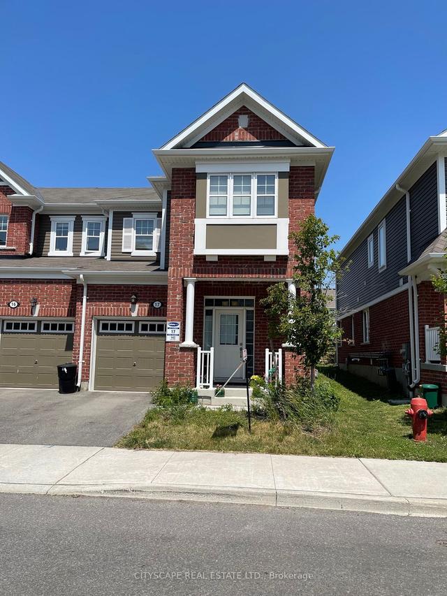 143 Ridge Rd N, Townhouse with 3 bedrooms, 3 bathrooms and 2 parking in Cambridge ON | Image 10