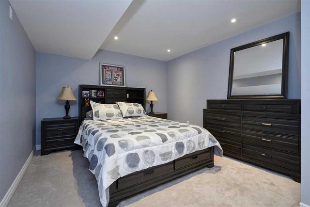 1 Mason Dr, House detached with 4 bedrooms, 5 bathrooms and 6 parking in New Tecumseth ON | Image 21