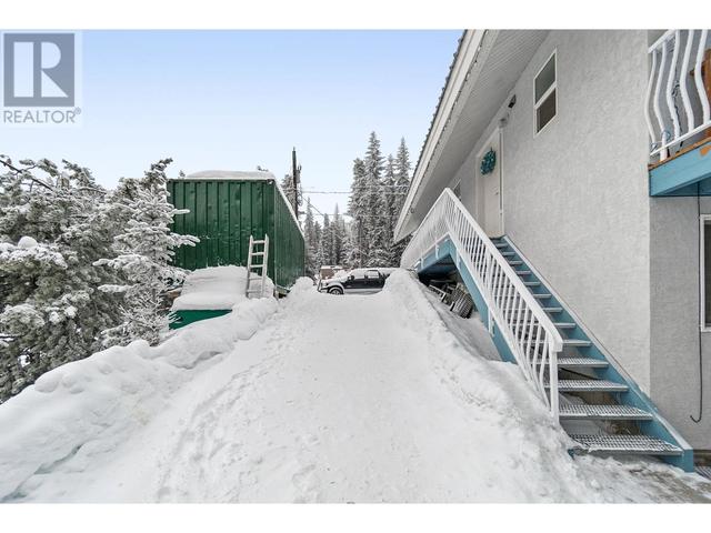 1 - 137 Whitetail Road, House detached with 3 bedrooms, 3 bathrooms and 3 parking in Okanagan Similkameen I BC | Image 45