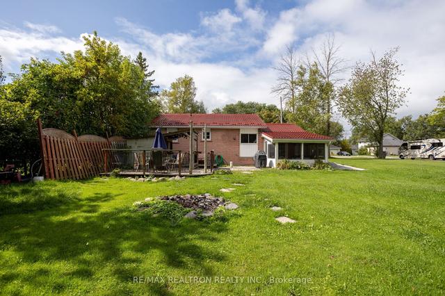 51 Glenview Ave, House detached with 2 bedrooms, 2 bathrooms and 4 parking in Georgina ON | Image 13