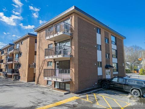 3 - 270 Beechwood Avenue, Condo with 2 bedrooms, 1 bathrooms and 1 parking in Ottawa ON | Card Image