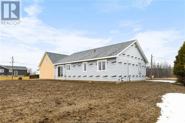 3414 Route 530, House detached with 3 bedrooms, 2 bathrooms and null parking in Dundas NB | Image 40