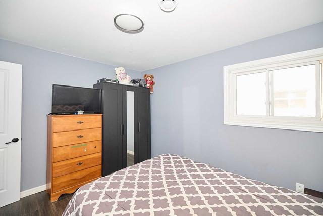 36 Dunkirk Rd, House detached with 2 bedrooms, 1 bathrooms and 3 parking in Welland ON | Image 5