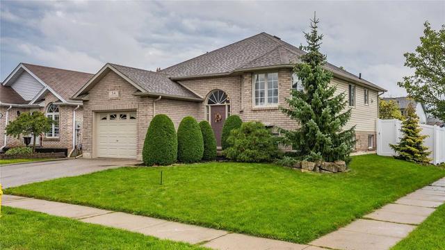 34 Anastasia Cres, House detached with 1 bedrooms, 2 bathrooms and 3 parking in Brantford ON | Image 12