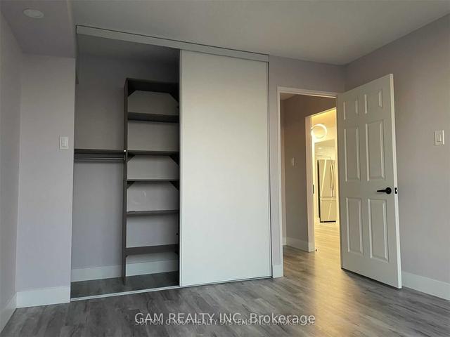 1208 - 4460 Tucana Crt, Condo with 2 bedrooms, 2 bathrooms and 1 parking in Mississauga ON | Image 10