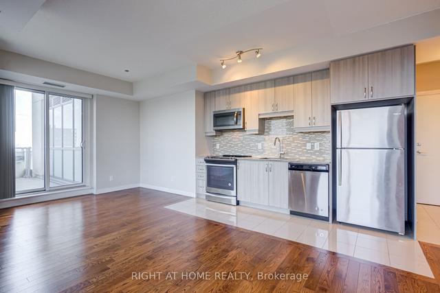 910 - 9199 Yonge St, Condo with 1 bedrooms, 1 bathrooms and 1 parking in Richmond Hill ON | Image 32