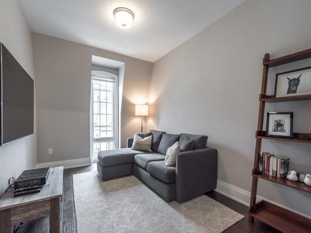 3 - 288 St Clair Ave, Condo with 3 bedrooms, 3 bathrooms and 2 parking in Toronto ON | Image 7