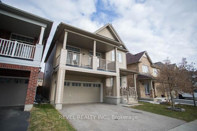 196 English Lane, House detached with 3 bedrooms, 3 bathrooms and 4 parking in Brantford ON | Image 12
