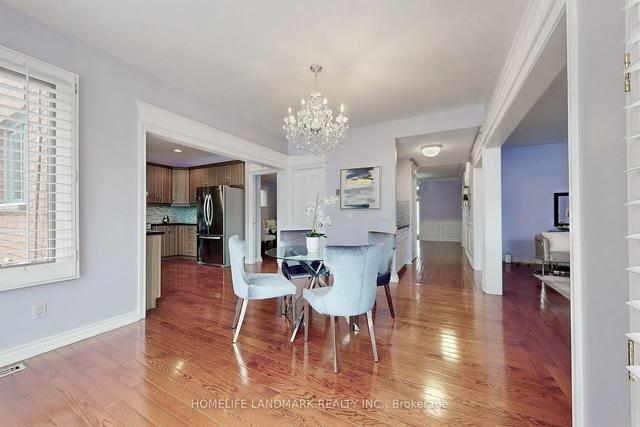 5 Seaforth Pl, House detached with 4 bedrooms, 5 bathrooms and 6 parking in Markham ON | Image 34