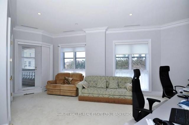 309 - 1 Post Rd, Condo with 3 bedrooms, 4 bathrooms and 3 parking in Toronto ON | Image 13