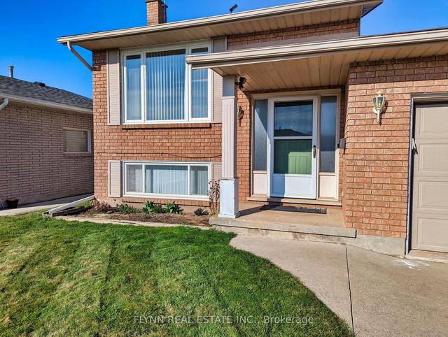 6291 Sherri Ave, House detached with 4 bedrooms, 2 bathrooms and 6 parking in Niagara Falls ON | Image 12