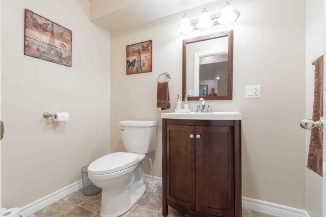 7 Webb Ave, House detached with 4 bedrooms, 4 bathrooms and 4 parking in Brantford ON | Image 20