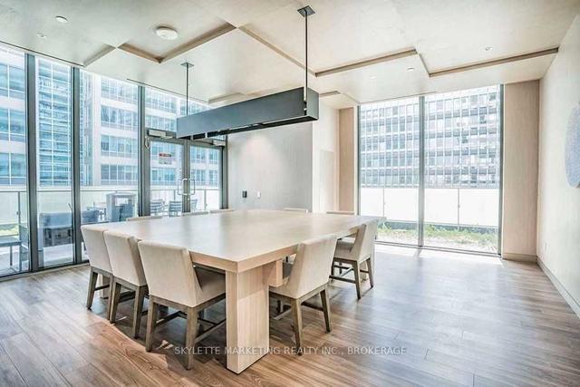 401 - 22 Lombard St, Condo with 2 bedrooms, 2 bathrooms and 1 parking in Toronto ON | Image 27