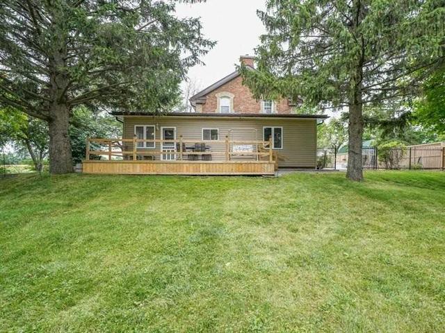 1639 Elm Tree Rd, House detached with 3 bedrooms, 3 bathrooms and 12 parking in Kawartha Lakes ON | Image 34