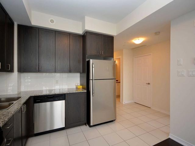 209 - 54 Sky Harbour Dr, Condo with 1 bedrooms, 1 bathrooms and 1 parking in Brampton ON | Image 11